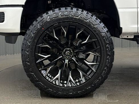 Used 2026 Ford F150 Lariat AWD/4WD image 10