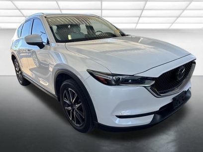 Used 2018 MAZDA CX-5 Grand Touring