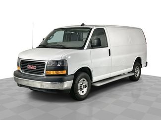 Certified 2024 GMC Savana 2500 w/ Driver Convenience Package RWD video 1