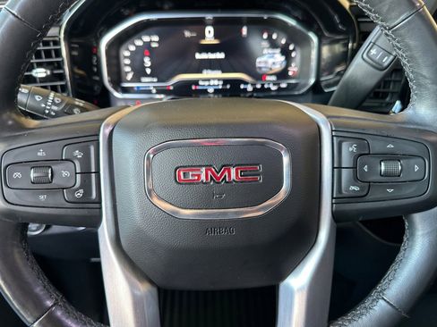 Used 2022 GMC Sierra 1500 Elevation RWD image 23