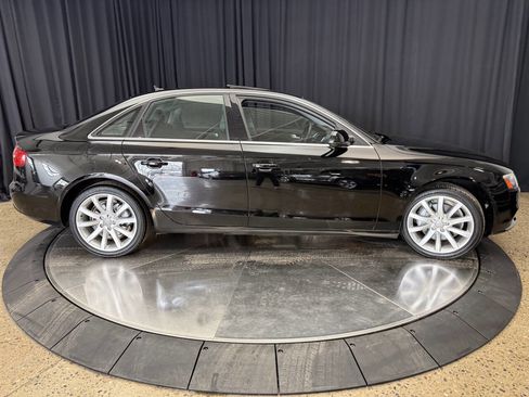 Used 2013 Audi A4 2.0T Premium w/ Convenience Pkg image 7