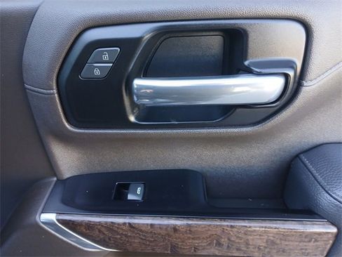 Used 2019 GMC Sierra 1500 Denali w/ Denali Ultimate Package image 16