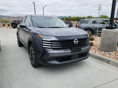 Used 2025 Nissan Kicks SV