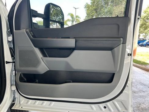 Used 2026 Ford F350 XLT AWD/4WD image 30