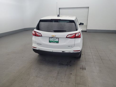 Used 2021 Chevrolet Equinox LT AWD/4WD image 7