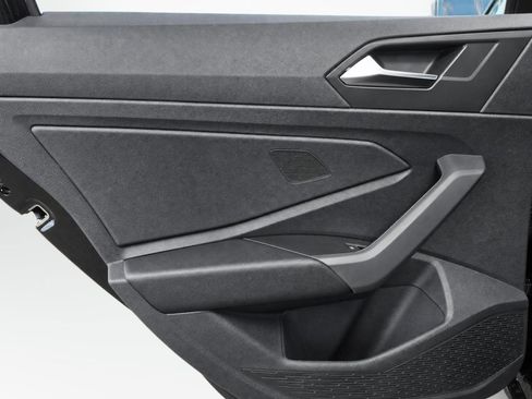 New 2026 Volkswagen Jetta Sport FWD image 37