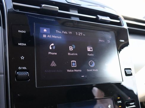 Certified 2024 Hyundai Tucson SEL image 36