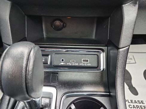 Used 2023 Subaru Ascent Onyx Edition Limited image 23