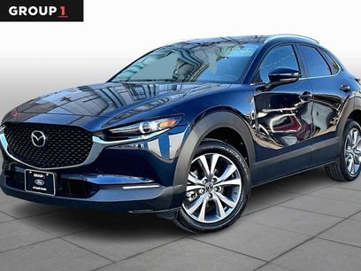 Used 2023 MAZDA CX-30 AWD 2.5 S w/ Select Package