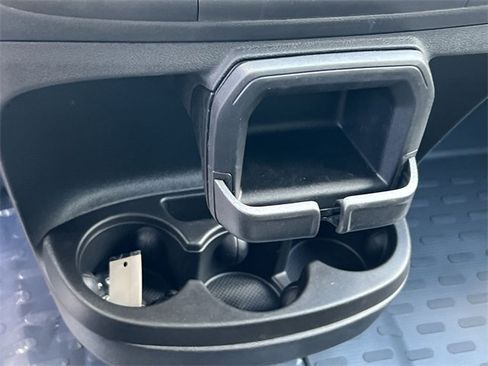 New 2024 RAM ProMaster 2500 w/ Convenience Group image 23