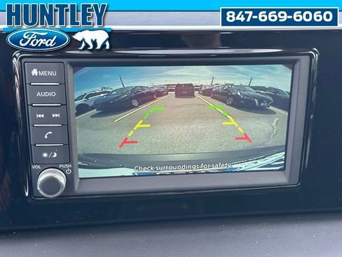 Used 2025 Nissan Kicks S image 20