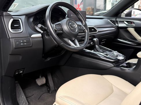 Used 2022 MAZDA CX-9 Grand Touring image 16