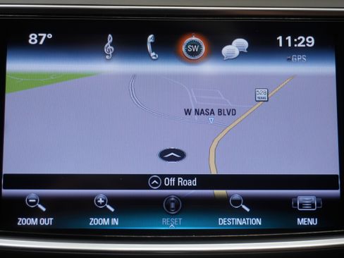 Used 2017 Buick LaCrosse Essence w/ Sights and Sounds Package FWD image 16