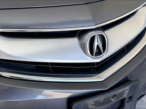 Used 2017 Acura ILX image 34