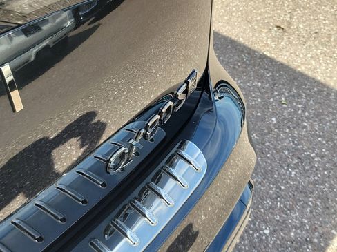 Certified 2026 INFINITI QX80 4WD w/ Sport Exterior Package image 7