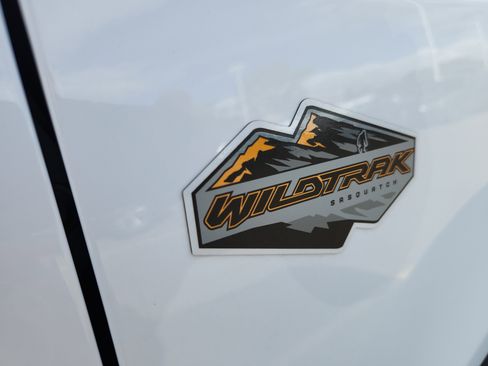 Used 2023 Ford Bronco Wildtrak AWD/4WD image 7
