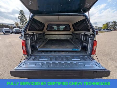 Used 2023 Ford F150 XLT image 16