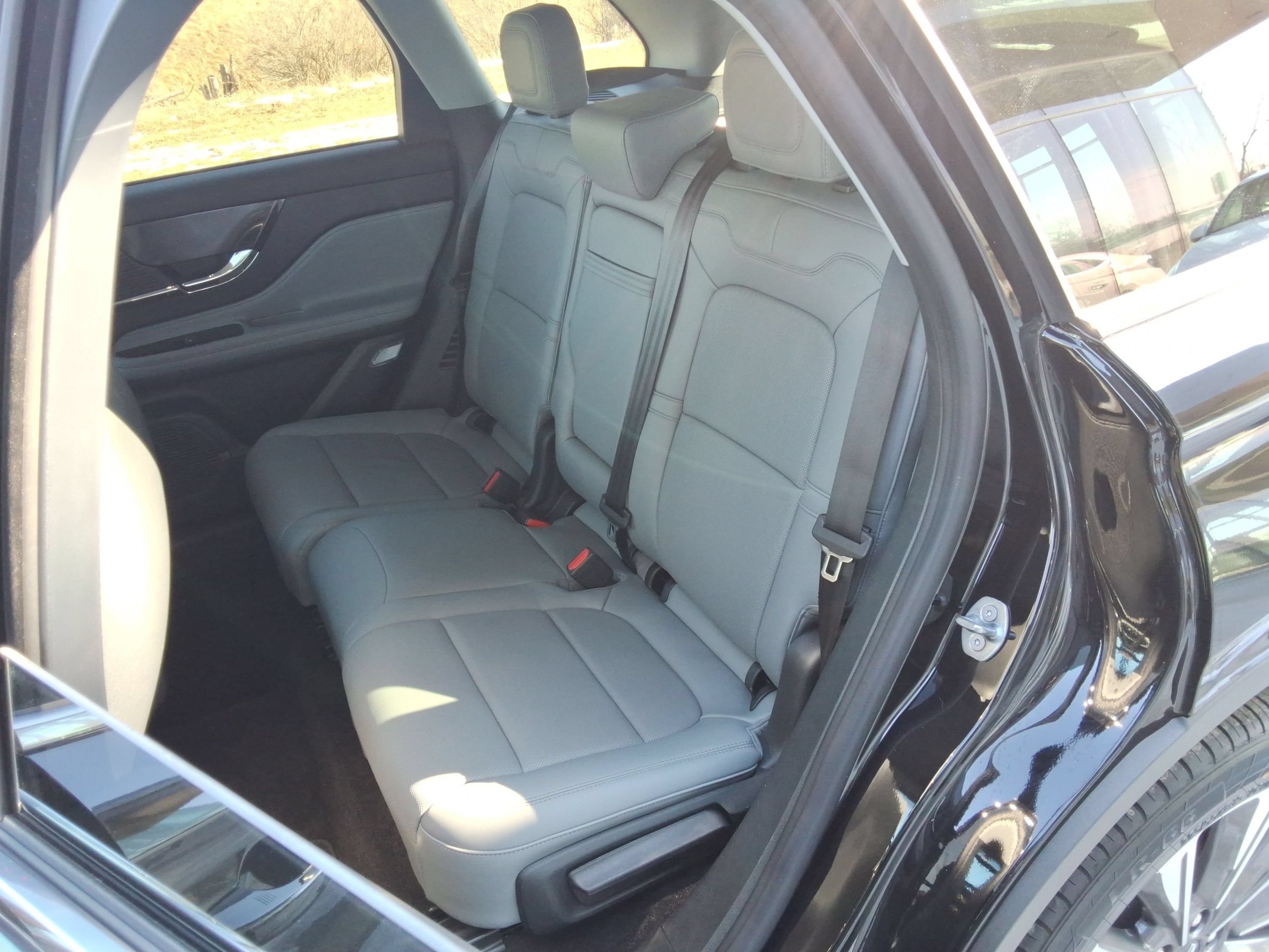 Used 2022 Lincoln Corsair Reserve AWD/4WD image 29
