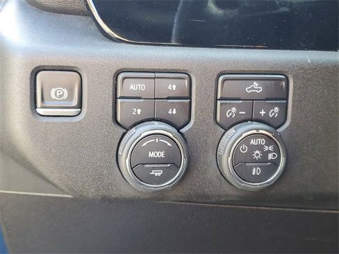 Used 2023 Chevrolet Silverado 1500 RST w/ All Star Edition Plus image 22