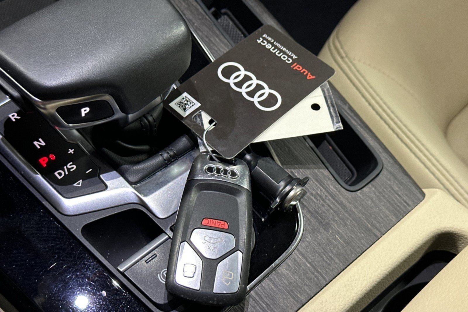 Used 2023 Audi Q5 2.0T Premium AWD/4WD image 23
