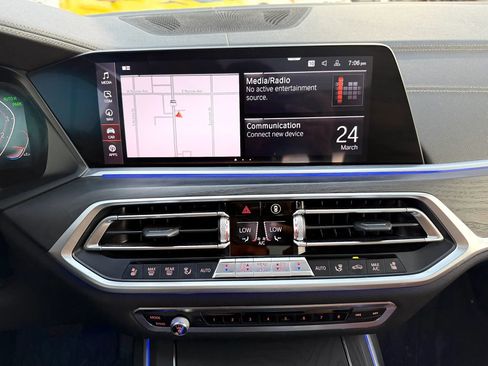 Used 2019 BMW X7 xDrive40i w/ Premium Package image 46