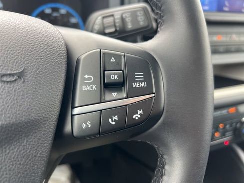 Certified 2024 Ford Bronco Sport Heritage w/ Heritage Convenience Package image 10