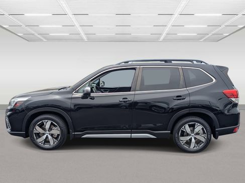 Used 2021 Subaru Forester Touring w/ Popular Package #2 AWD/4WD image 2