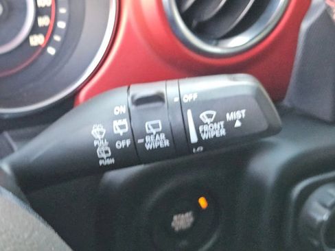 Used 2020 Jeep Wrangler Unlimited Rubicon image 16