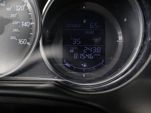 Used 2016 MAZDA CX-5 Grand Touring FWD image 17