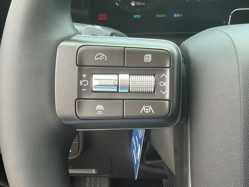 New 2026 Hyundai Palisade SEL AWD/4WD image 25