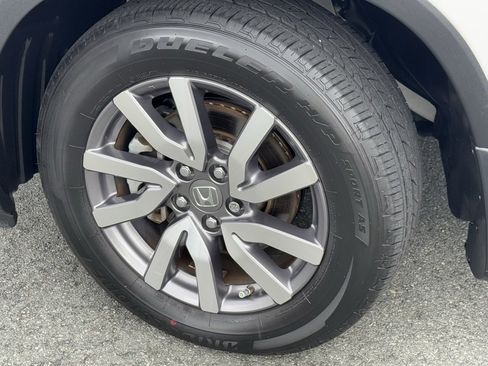 Used 2022 Honda Pilot EX-L image 33