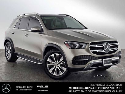 Certified 2022 Mercedes-Benz GLE 350 w/ 3rd Row Seat Package
