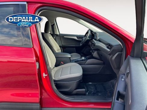 Certified 2022 Ford Escape SE w/ Convenience Package image 19