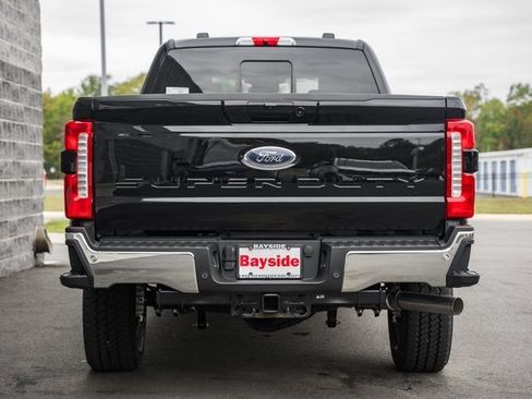 New 2026 Ford F350 Lariat w/ FX4 Off-Road Package image 7