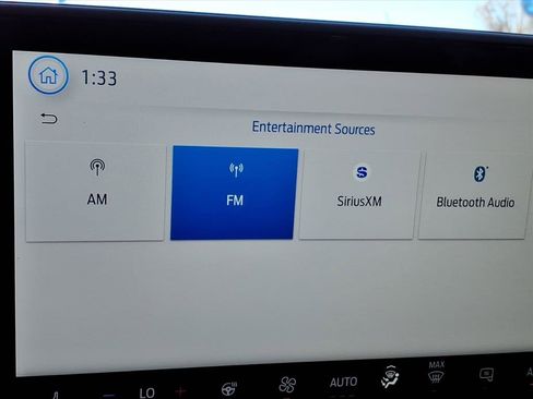 New 2026 Ford Maverick Lariat w/ 4K Tow Package AWD/4WD image 6