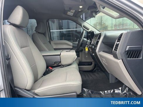 Used 2022 Ford F250 XL w/ STX Appearance Package image 19