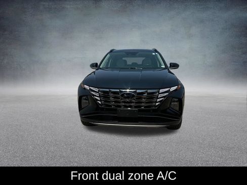 Used 2023 Hyundai Tucson Limited AWD/4WD image 9