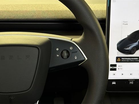 Used 2025 Tesla Model 3 Long Range image 20