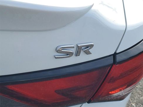 Used 2023 Nissan Sentra SR image 28