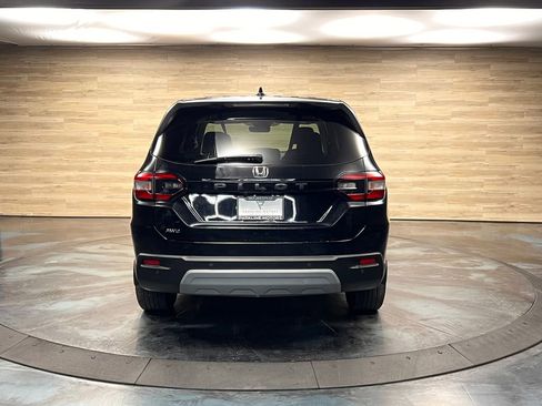 Used 2025 Honda Pilot EX-L image 23