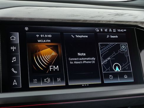 Used 2023 Audi Q4 e-tron Prestige image 13