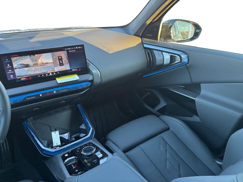 New 2026 BMW X3 M50 w/ Premium Package image 25