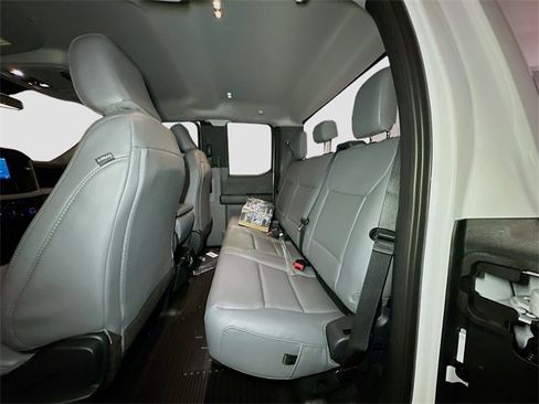 New 2026 Ford F350 XL w/ XL Chrome Package image 15