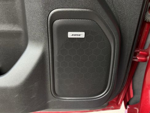 Used 2022 GMC Sierra 3500 Denali w/ Denali Ultimate Package image 29