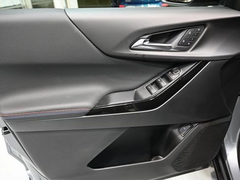 New 2026 Chevrolet Equinox RS image 24