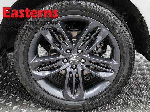 Used 2023 Acura RDX A-Spec image 31