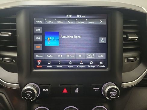 Used 2019 RAM 2500 Big Horn image 25