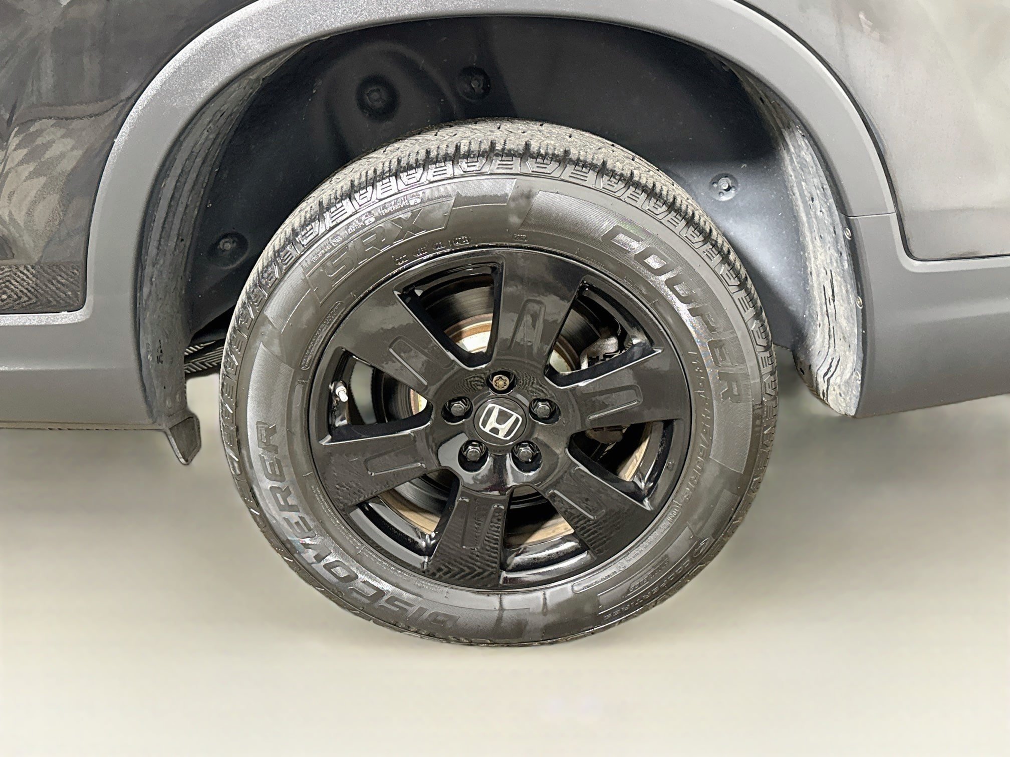 Used 2020 Honda Ridgeline Black Edition image 30