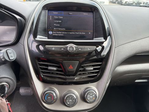 Used 2021 Chevrolet Spark LS image 10