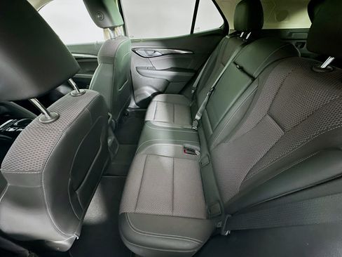 Used 2021 Buick Envision Preferred FWD image 28